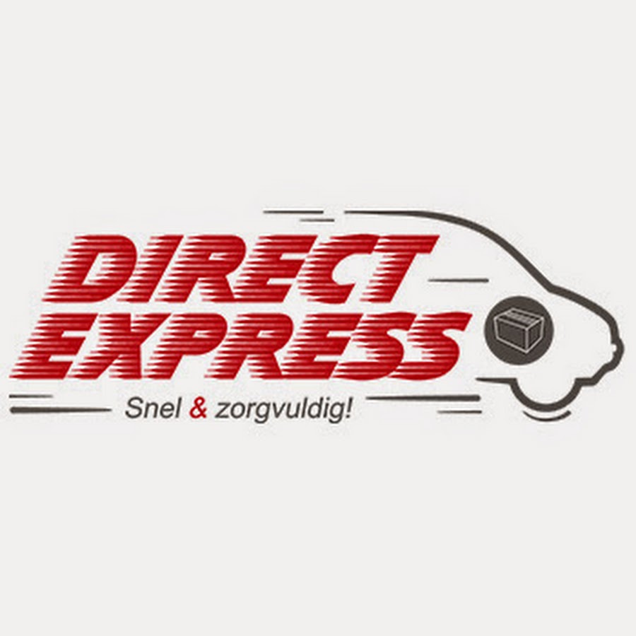 Direct Express B.V. YouTube