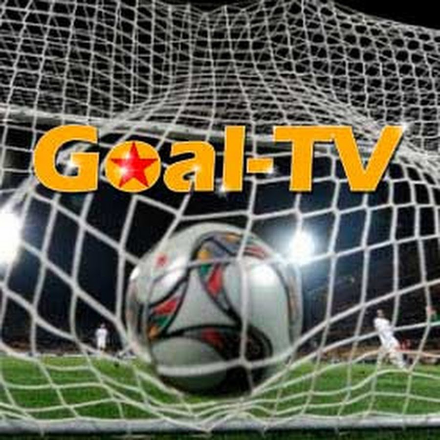 GoalTV YouTube