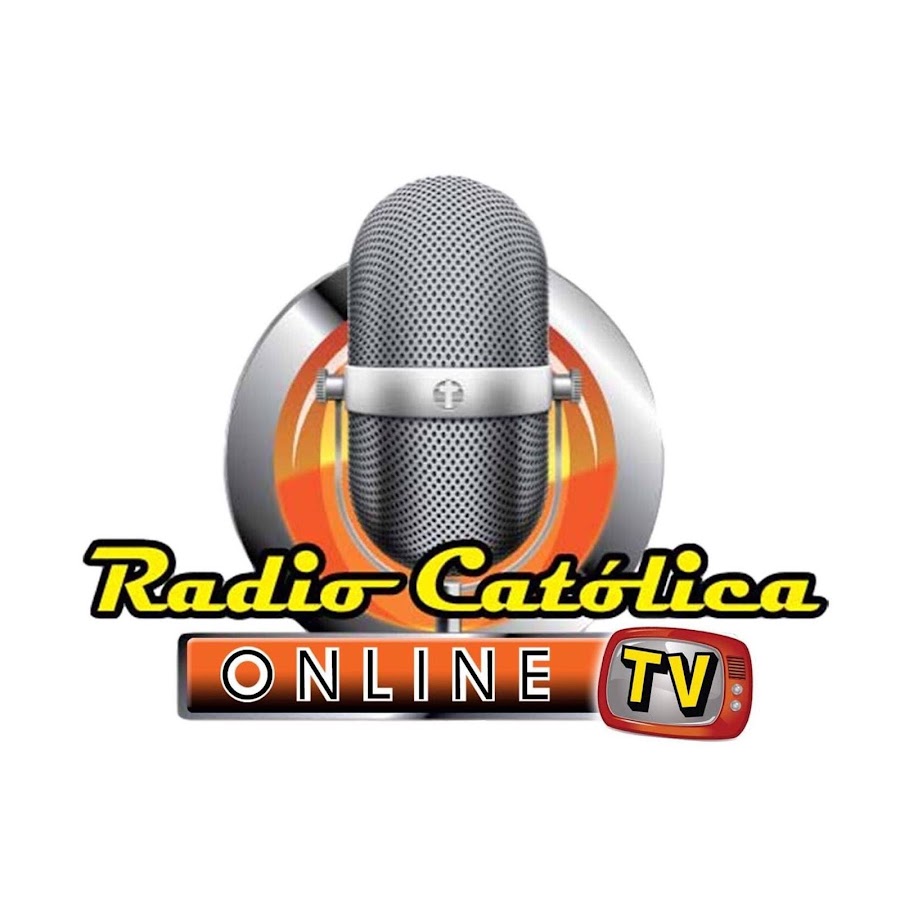 Radio Catolica Online tv YouTube