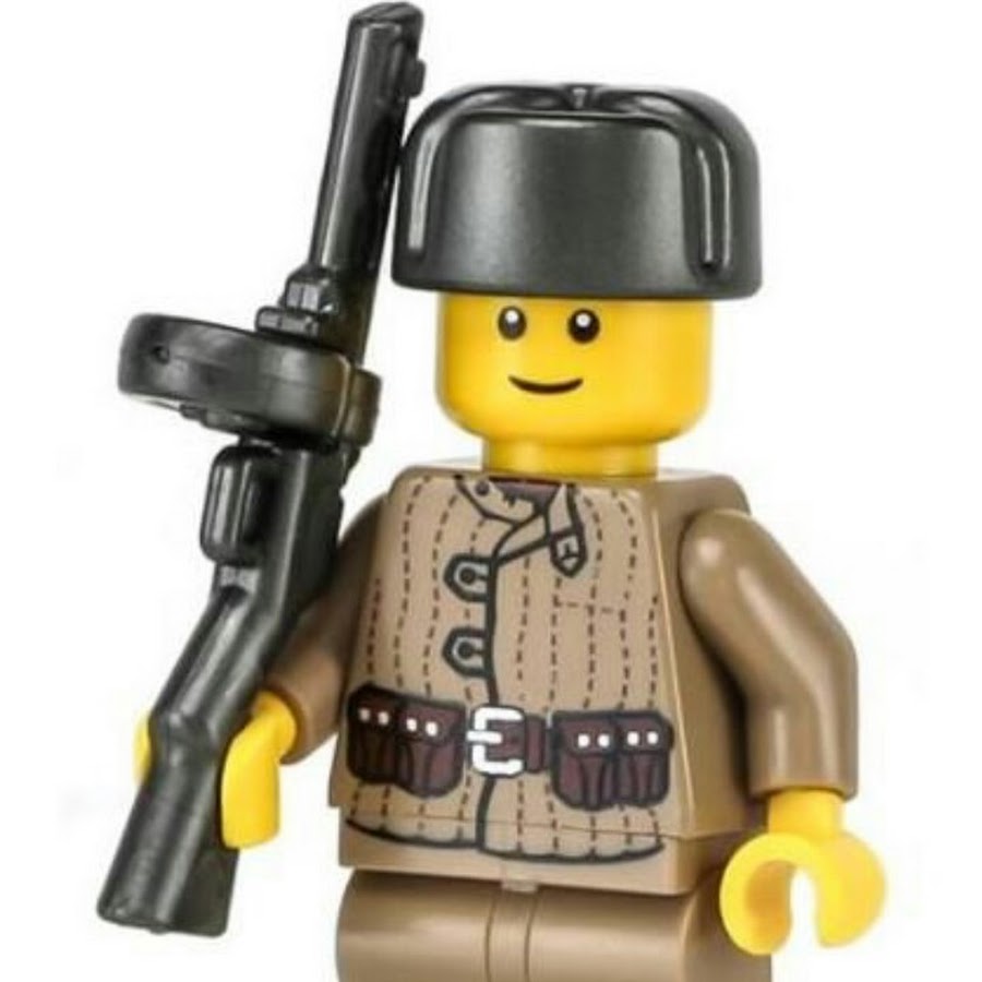 Lego Military Brick YouTube