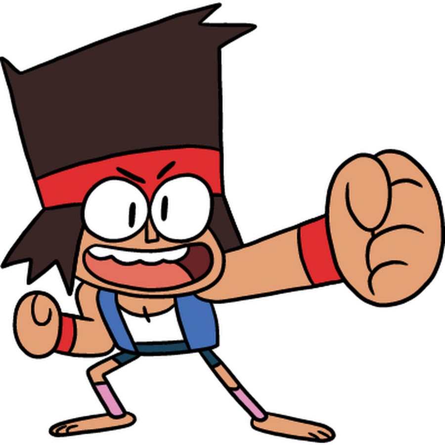 English cartoon - YouTube