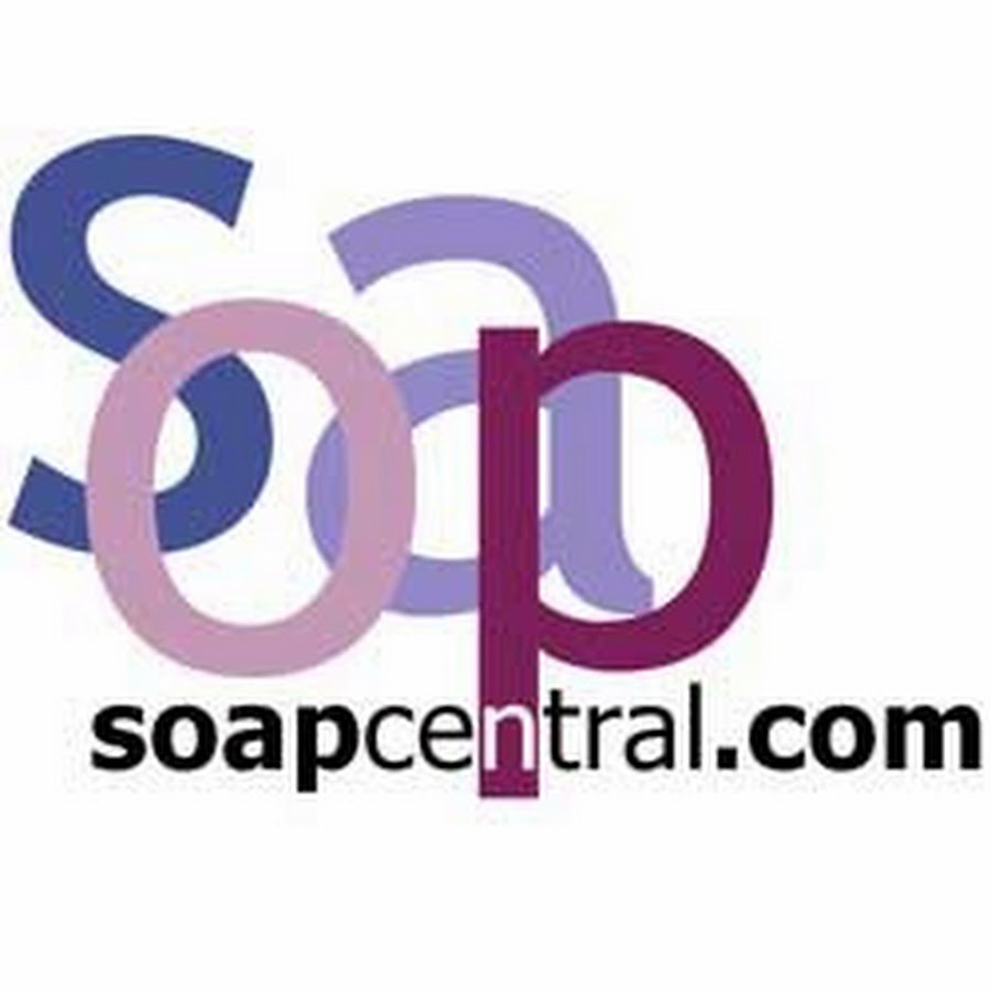 soapcentral YouTube