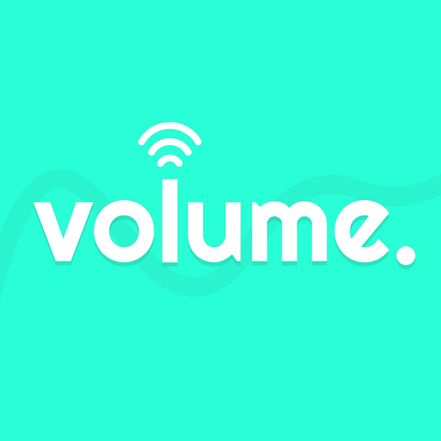 VOLUME. YouTube