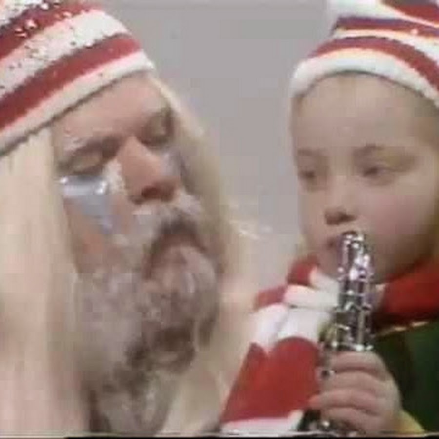 ChristmasWithMusic - YouTube