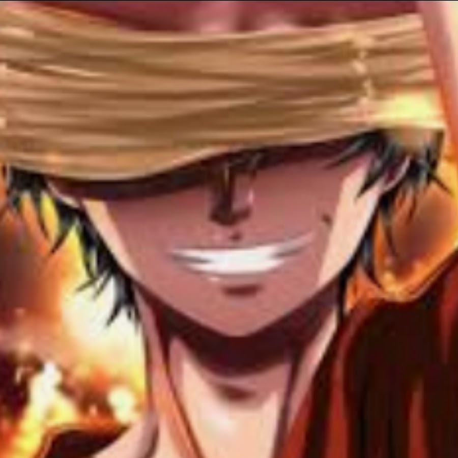 Straw Hat anime amv's - YouTube