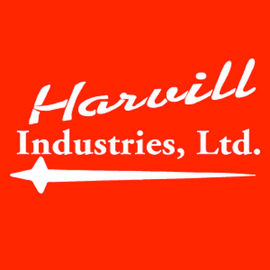 Harvill Industries YouTube