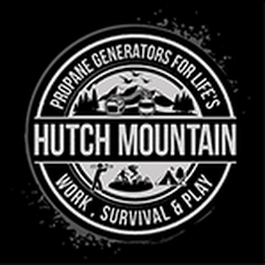 Hutch Mountain YouTube