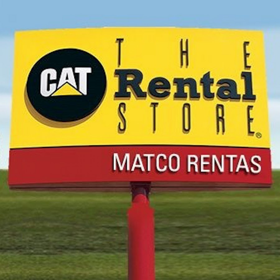 Matco Rentas - YouTube