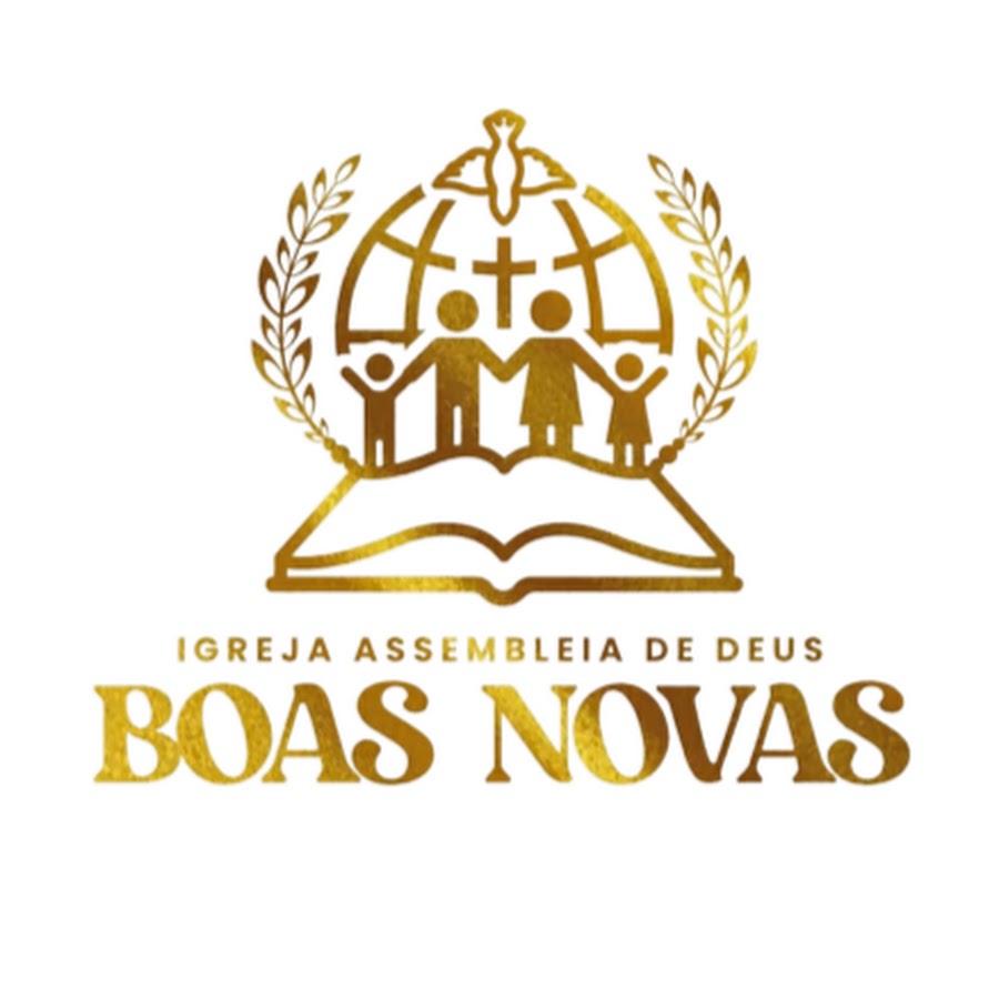 Boas Novas Bahia - YouTube