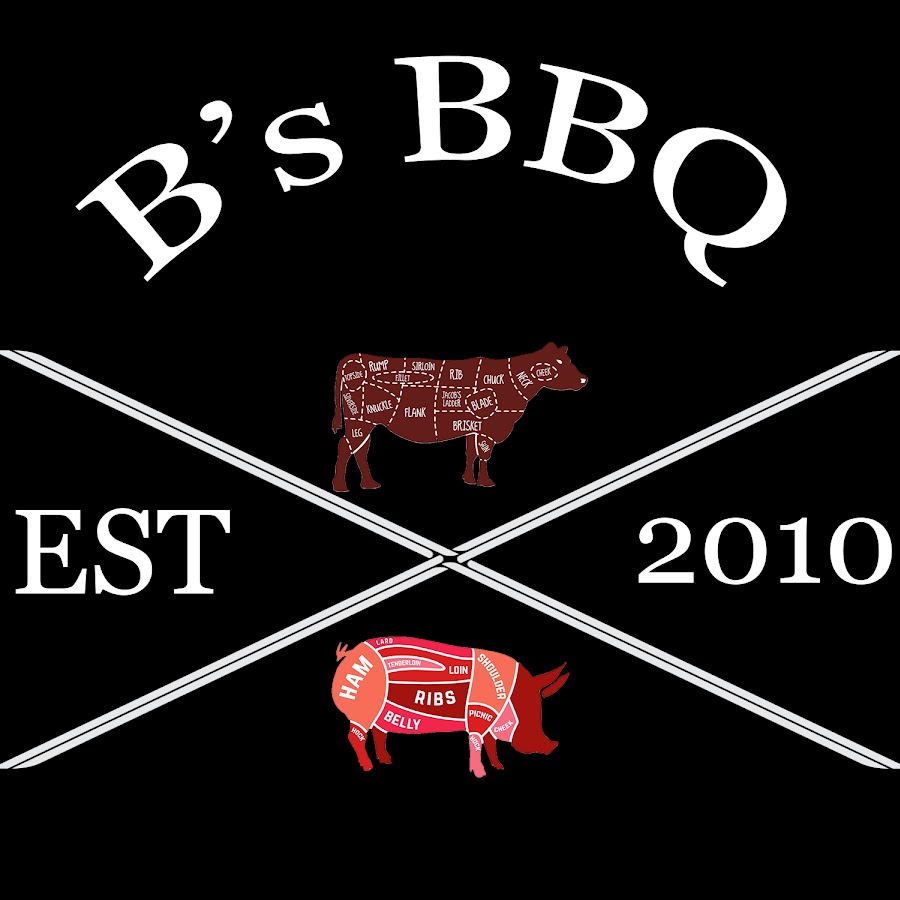 B'S BBQ - YouTube