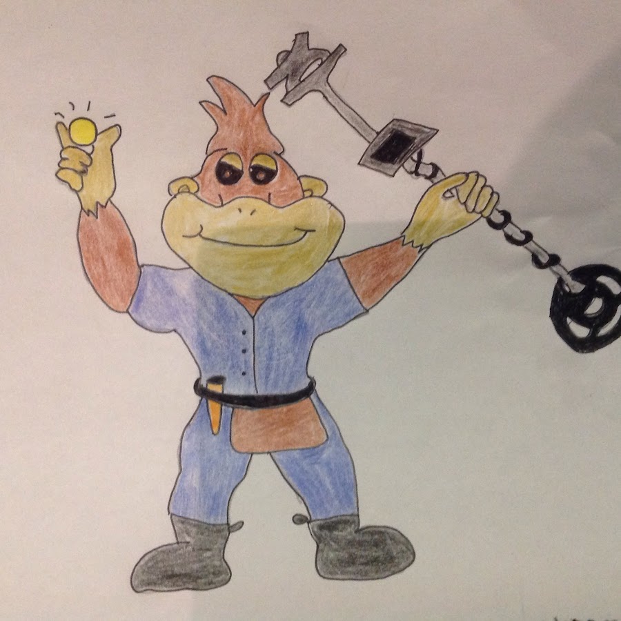 Metal Head Detecting Australia - YouTube