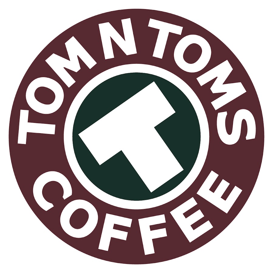 탐앤탐스 ★TOM N TOMS COFFEE YouTube