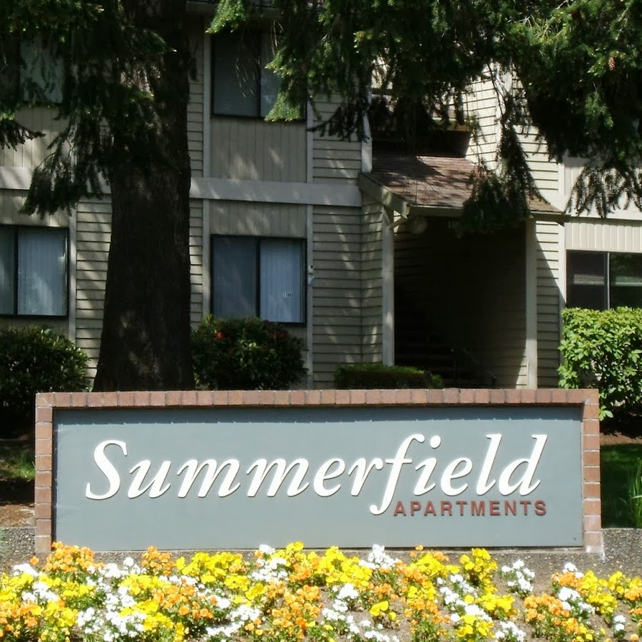 Summerfield Apartments YouTube