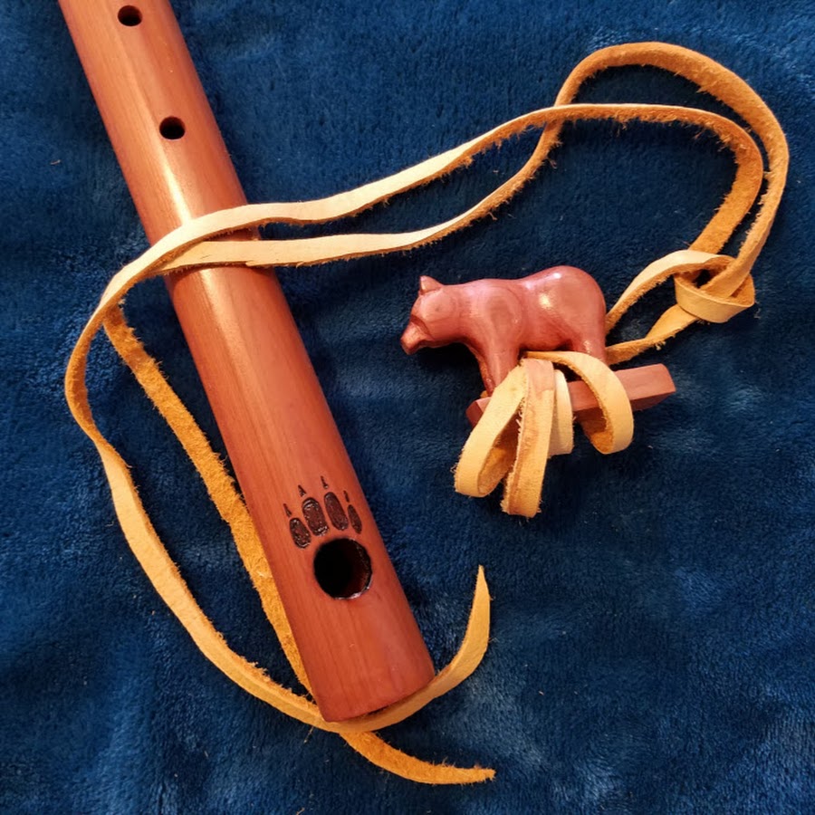 Sacred Wind Flutes YouTube