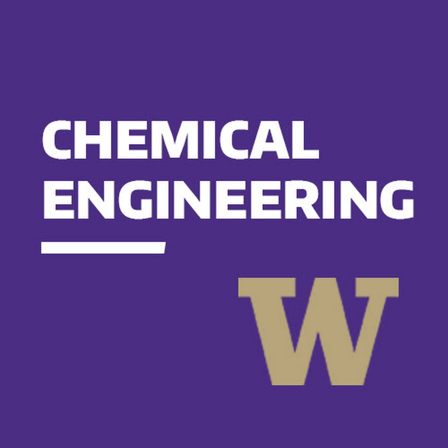 UW ChemE YouTube