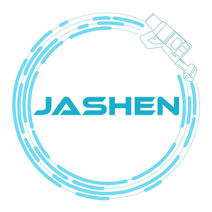jashen cleaning solution
