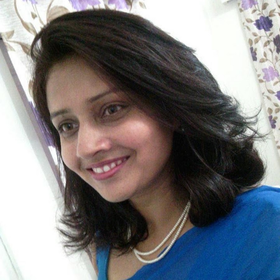 Tanuja Yadav - YouTube