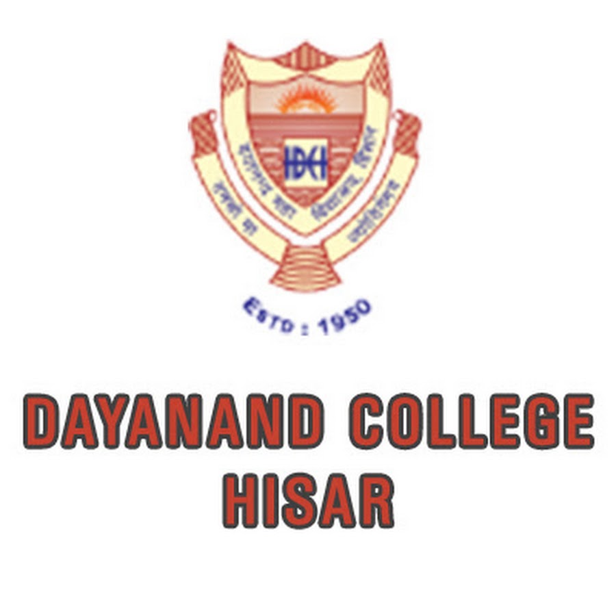 D.N College Hisar YouTube