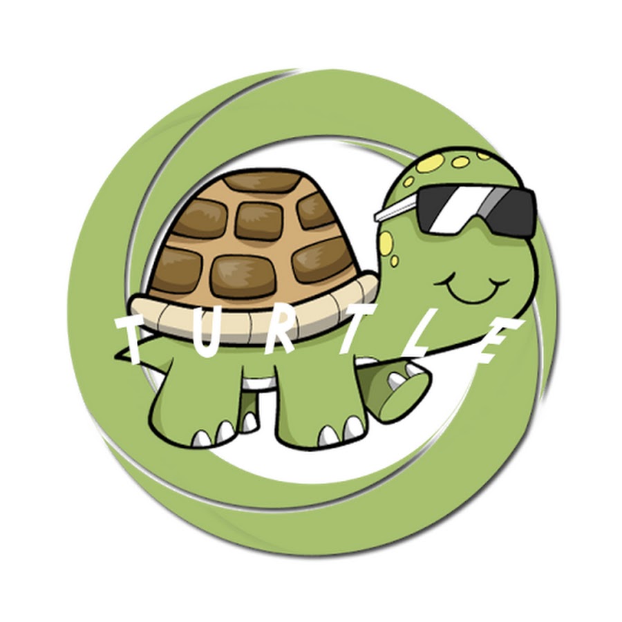 Turtle Games - YouTube
