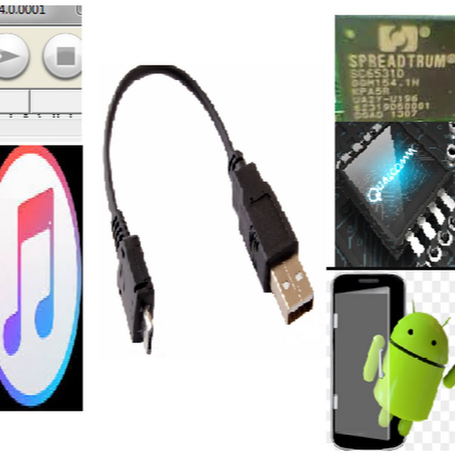 Flash & unlock tips YouTube