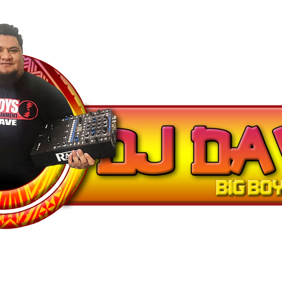 Dj Dave NZ YouTube