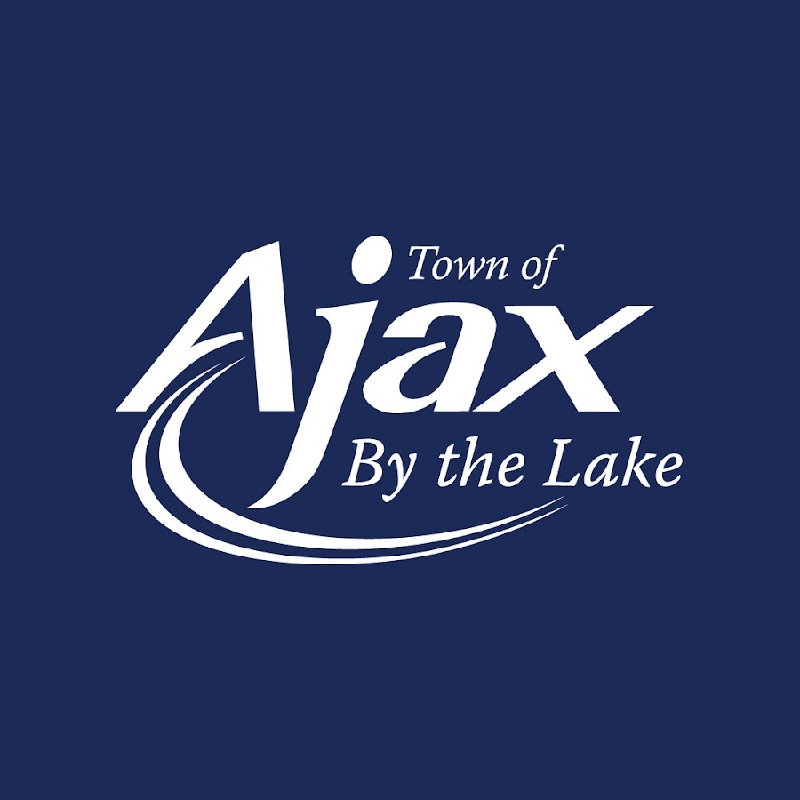 The Town of Ajax YouTube