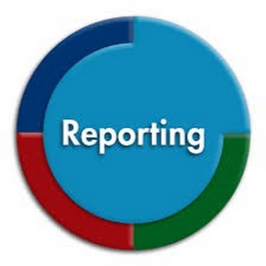 Info reports. Отчет logo. Report logo. Reporting logo. Reporting logo Round.