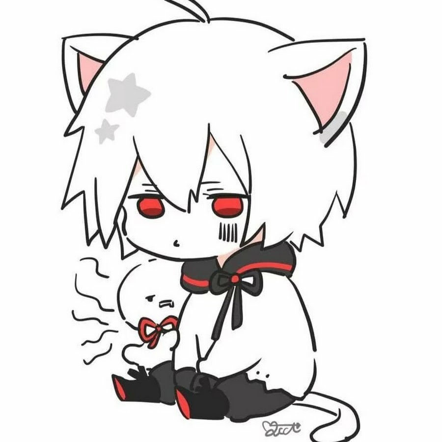 Mafumafu Стикеры