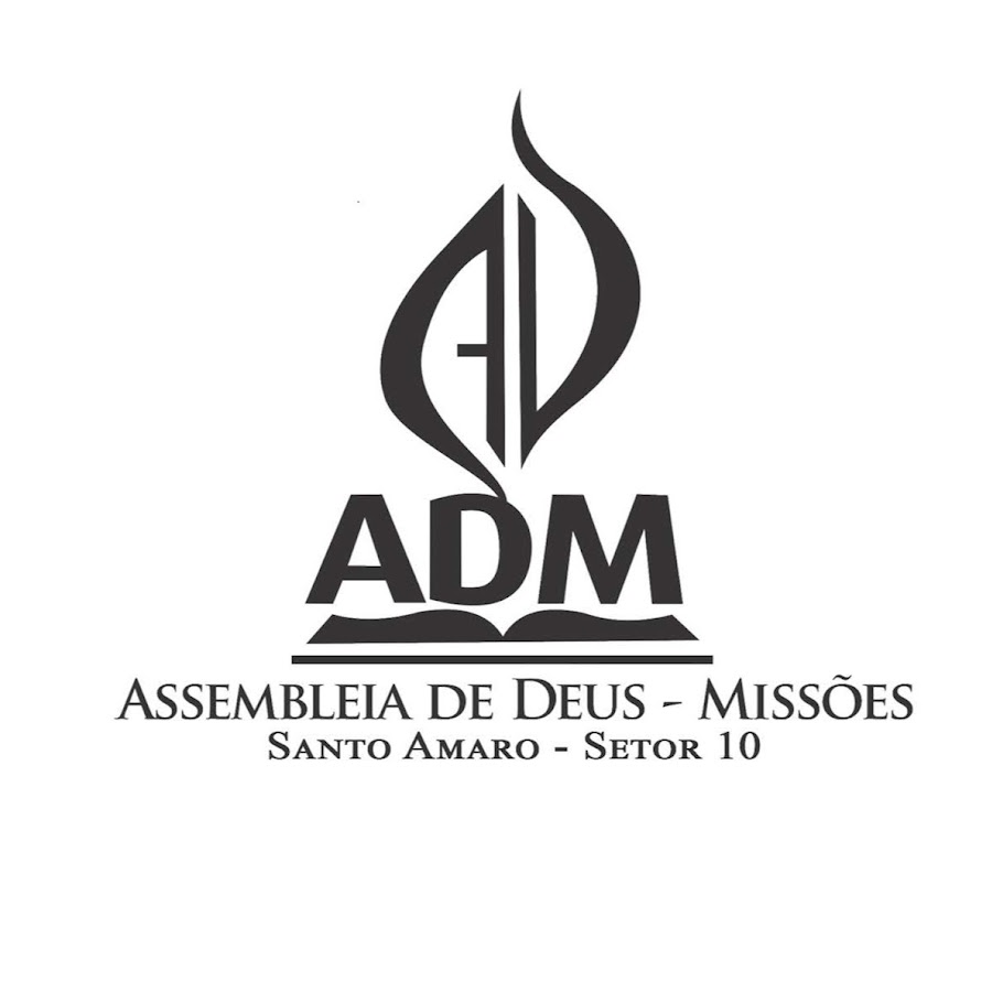 Assembleia de Deus Missões Santo Amaro Setor 10 YouTube