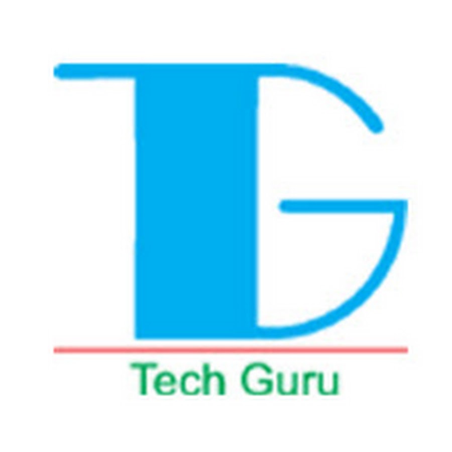 Tech Guru YouTube