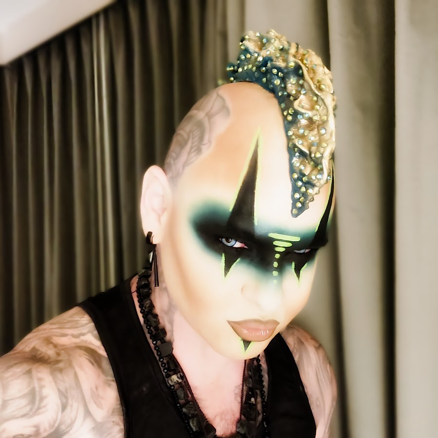Nina Flowers YouTube