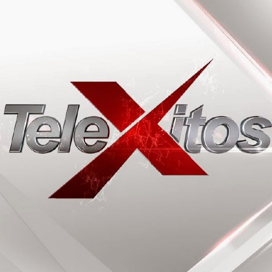 TeleXitos YouTube