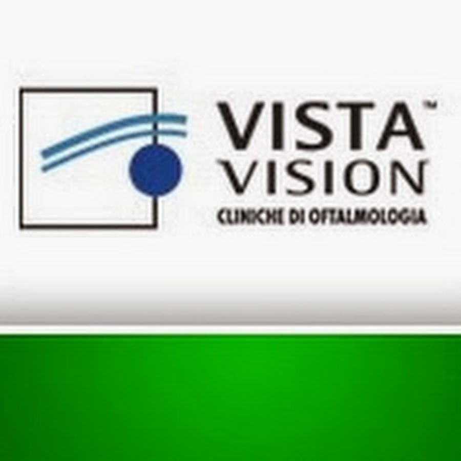 Vista Vision YouTube