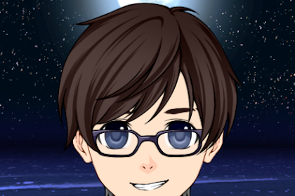 Persona Normal Personajes Descripcion