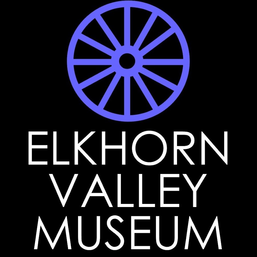 Elkhorn Valley Museum YouTube