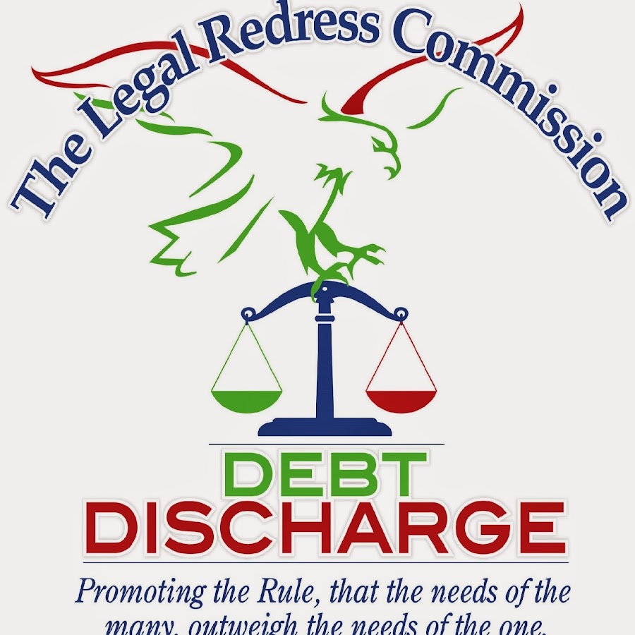 The Legal Redress Right Commission & Organization3 YouTube