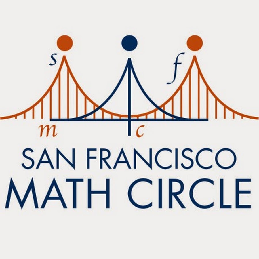San Francisco Math Circle YouTube
