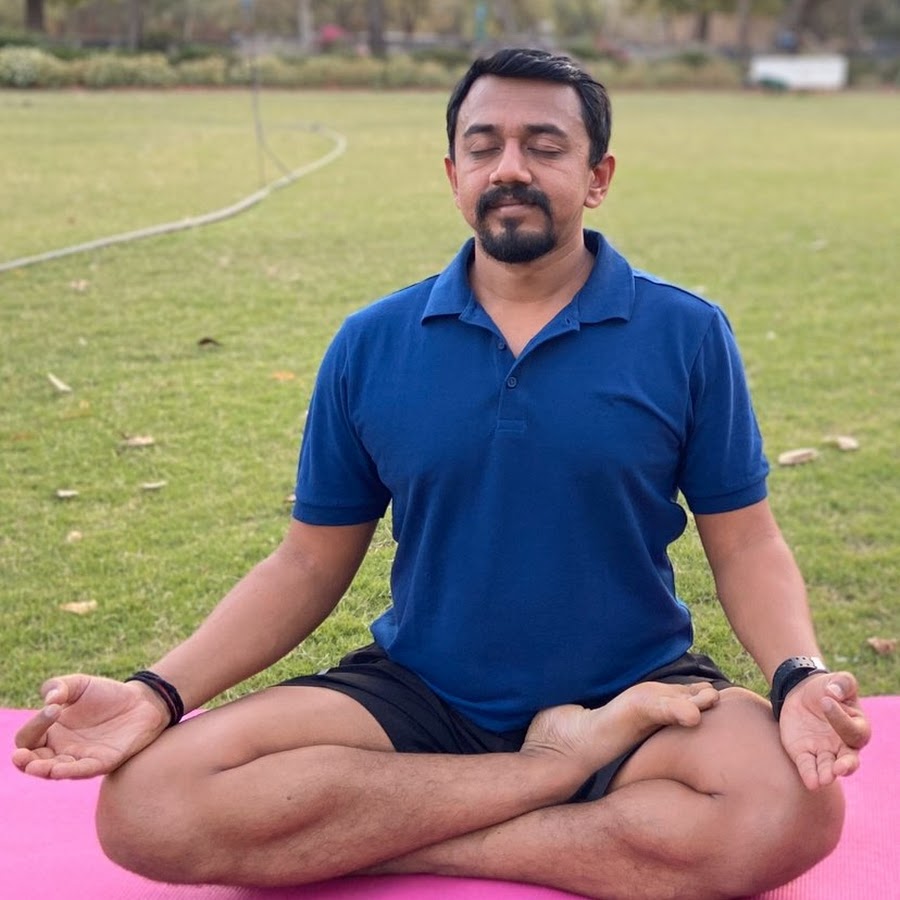 Rakesh Datta - YouTube