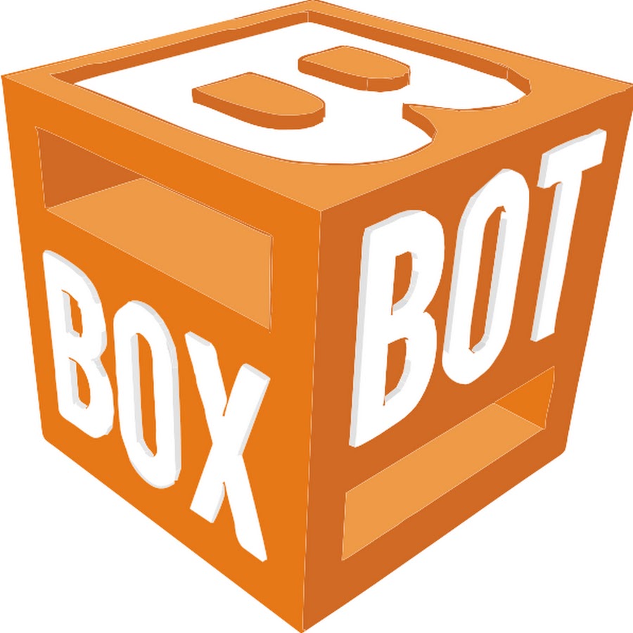 Boxbot cd12 1 аккумулятор