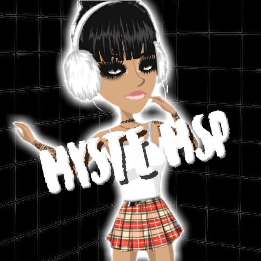 Myste MSP YouTube