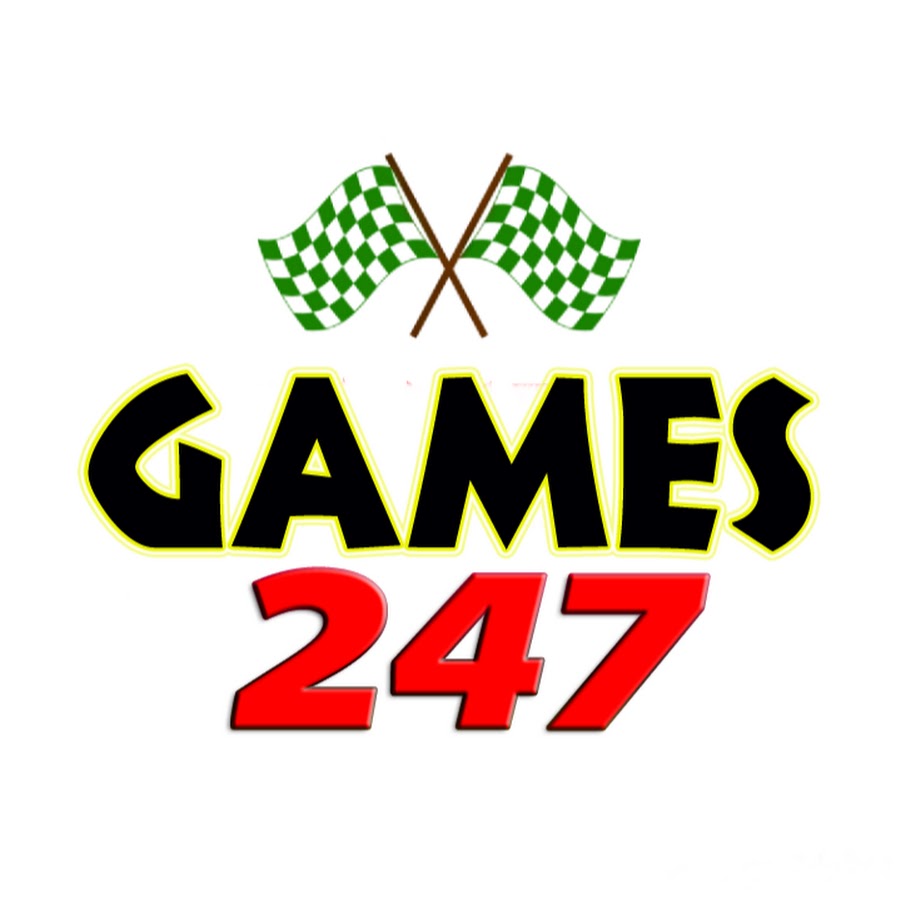 Games 247 - YouTube