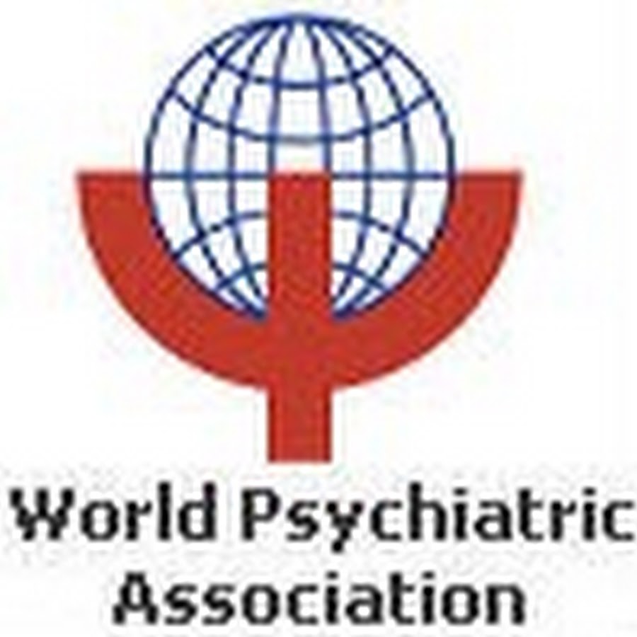 World Psychiatric Association YouTube