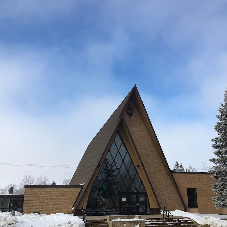 Zion Lutheran Church Blackduck YouTube