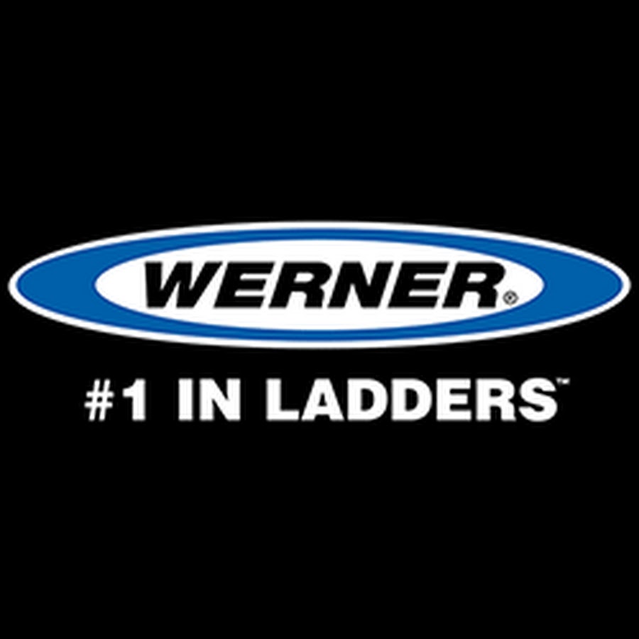 Werner Ladder Co YouTube