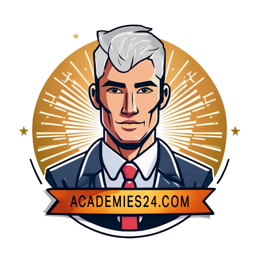 Academy 24. Academy 24