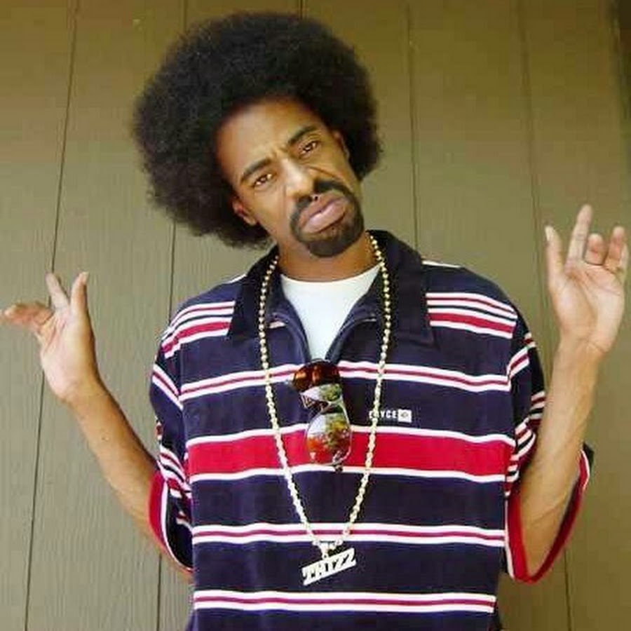 MAC DRE - YouTube