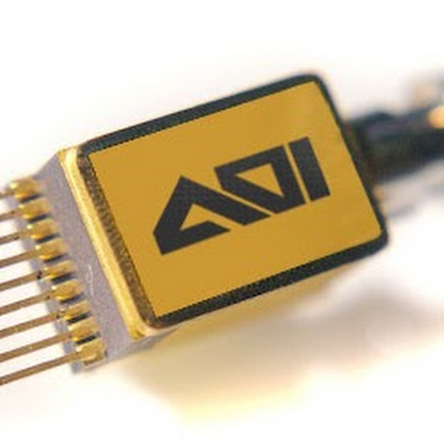 Applied Optoelectronics, Inc. YouTube