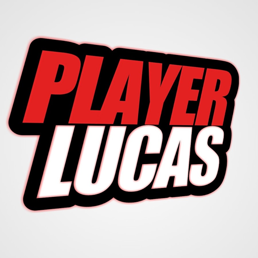 PLAYER LUCAS - YouTube