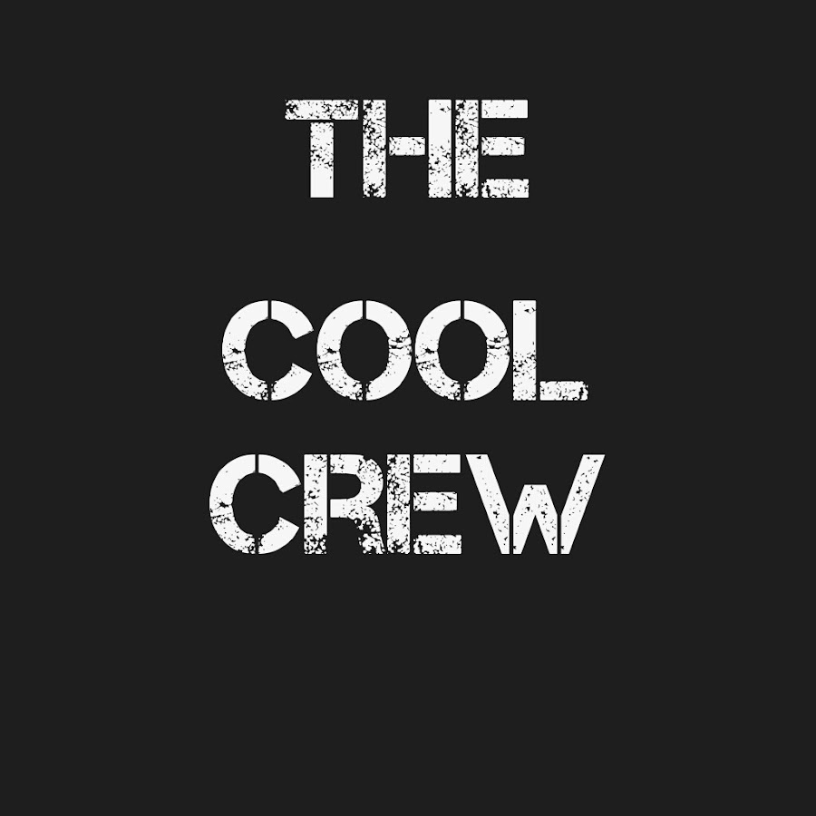 the cool crew - YouTube