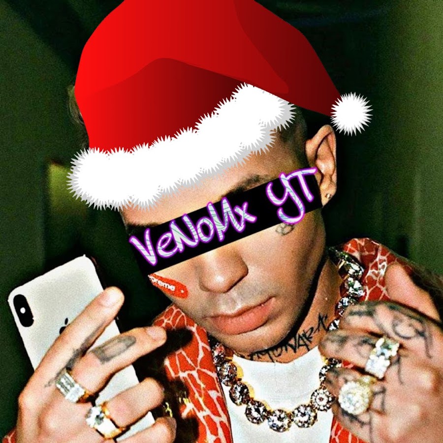 Как выглядит элджей в 2025 VeNoMxYT - YouTube